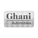 Ghani Bike Prices in Pakistan